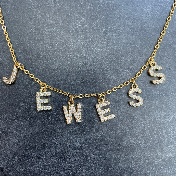 JEWESS Necklace