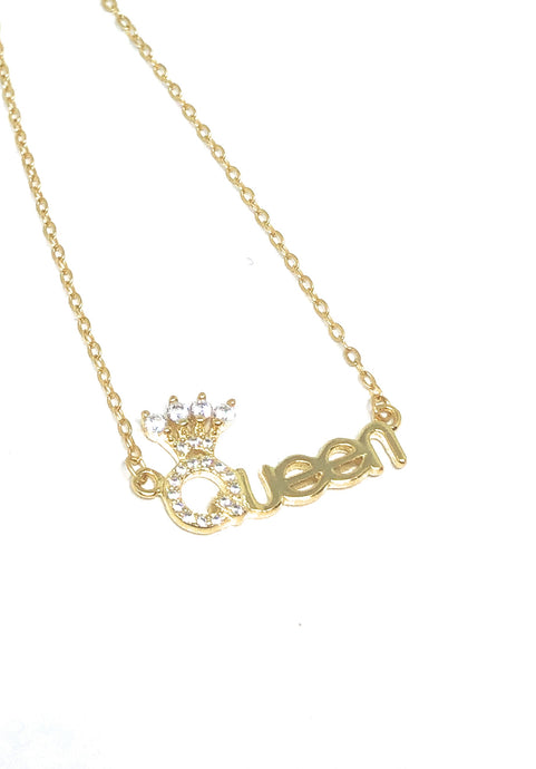 Yass Queen Necklace